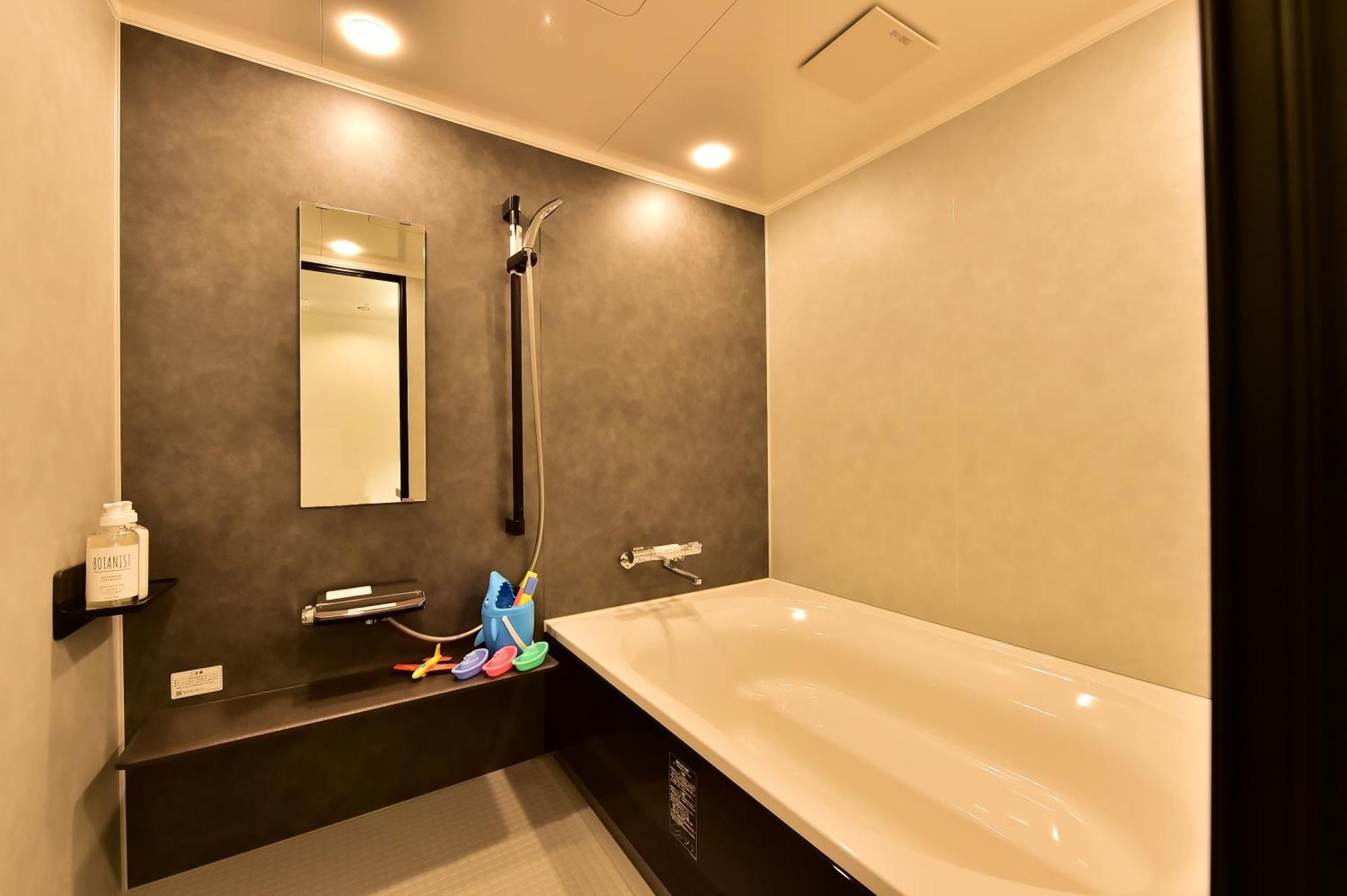 Shiga Grand Hotel Яманоуті Номер фото